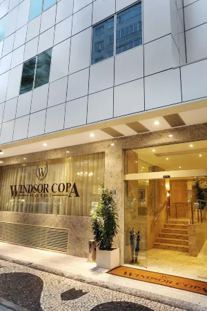ウィンザー コパ ホテル