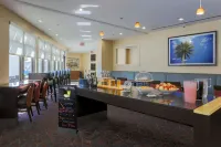 Residence Inn Los Angeles LAX/Manhattan Beach - breakfast