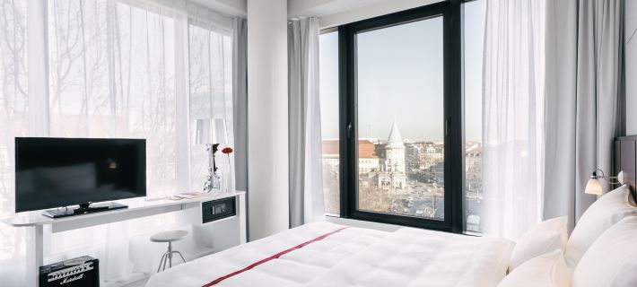 Ruby Lilly Hotel Munich by IHG Hotels in München