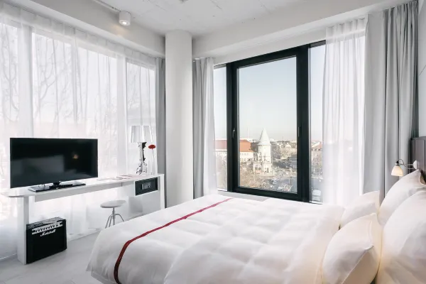Ruby Lilly Hotel Munich by IHG