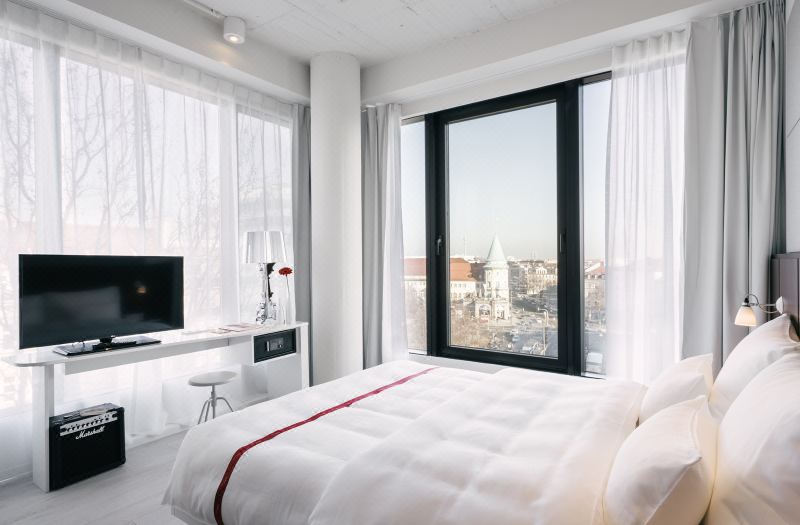 Ruby Lilly Hotel Munich by IHG
