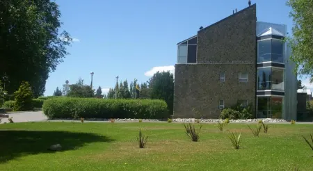Hotel Aca El Calafate