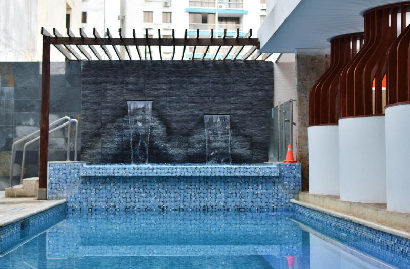 Hotel la Riviera photo 5