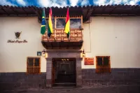 Hotel Rojas Inn