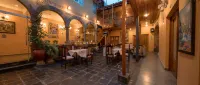 Hotel Rojas Inn