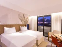 Novotel Salvador Rio Vermelho Hotéis em Salvador
