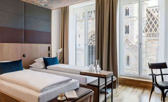 Boutique Hotel am Stephansplatz