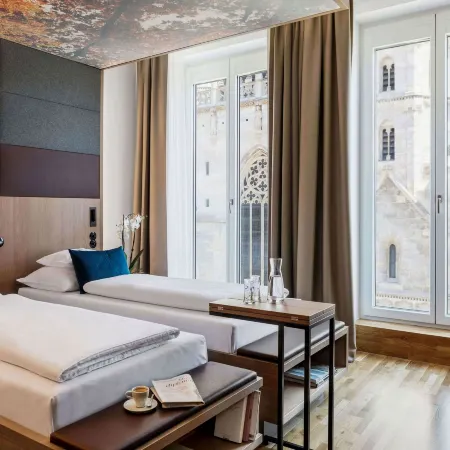 Boutique Hotel am Stephansplatz
