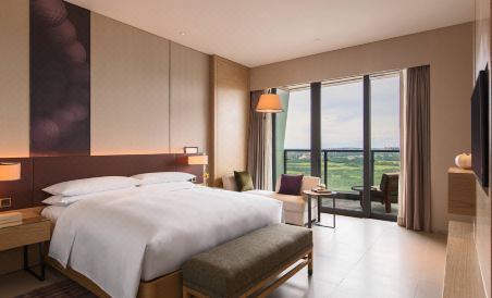 Renaissance Haikou - Housity