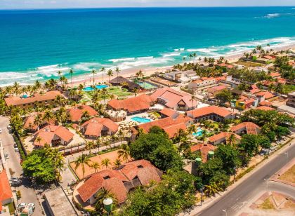 Armação Resort Porto de Galinhas