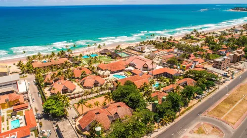 Armação Resort Porto de Galinhas