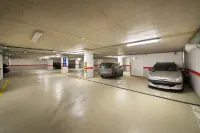 Loft Hotel Bratislava - С парковкой