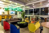 Hotel Villa Smart - parking