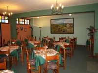 Qelqatani Hotel - Breakfast