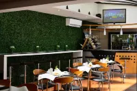 Pocitos Plaza Hotel