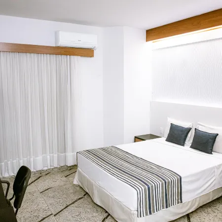 Fênix Hotel Varginha