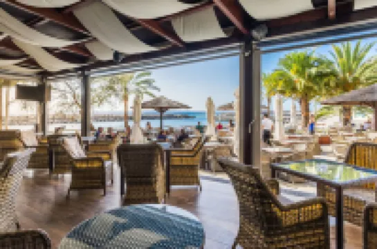 Calheta Beach - All-Inclusive - Savoy Signature