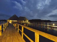 Casa Del Papa Resort & Spa Hotels near Sacred Forest
