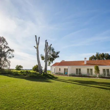 Casas da Lupa