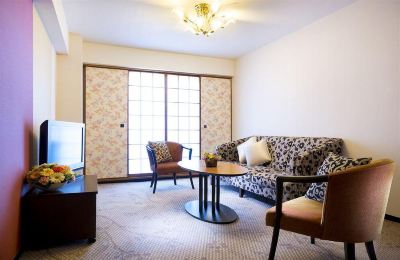 その他 リーガロイヤルホテル京都の写真