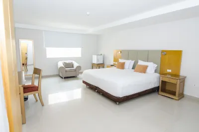 Hotel American Golf Hotel di 