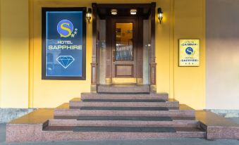 Sapphire Hotel