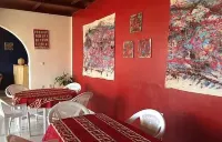 Murugo Rwanda Hostel