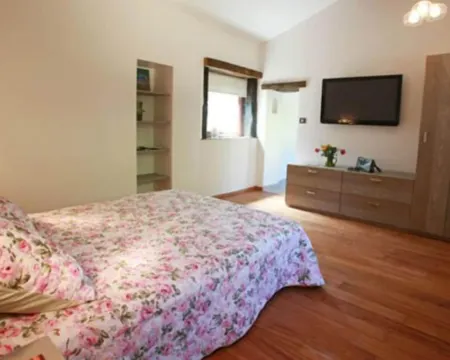 Mas de l'Ermitage Hotels in Lattes