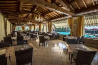 Hotel Villa Tirreno Hotels in Tarquinia