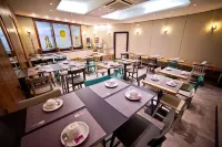 Hotel Centrale