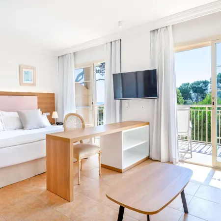 Viva Cala Mesquida Suites & Spa