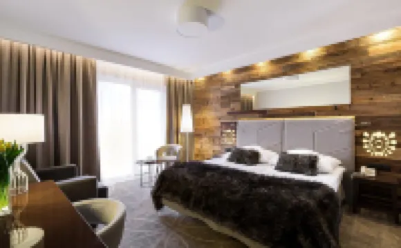 Sandra Spa Karpacz & Aquapark