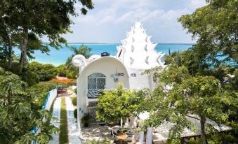 Hotel Casa Caracol Bacalar Lagoon