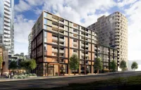 The Sebel Melbourne Moonee Ponds Hotel berhampiran The Rusty Duck Cafe & Larder