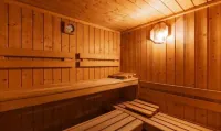Hotel des Alpes - spa
