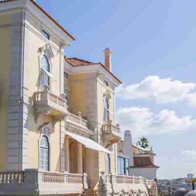 Estoril Vintage Hotel Hotel Exterior