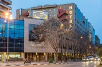 Exe Boston Hotels near Feria de Zaragoza