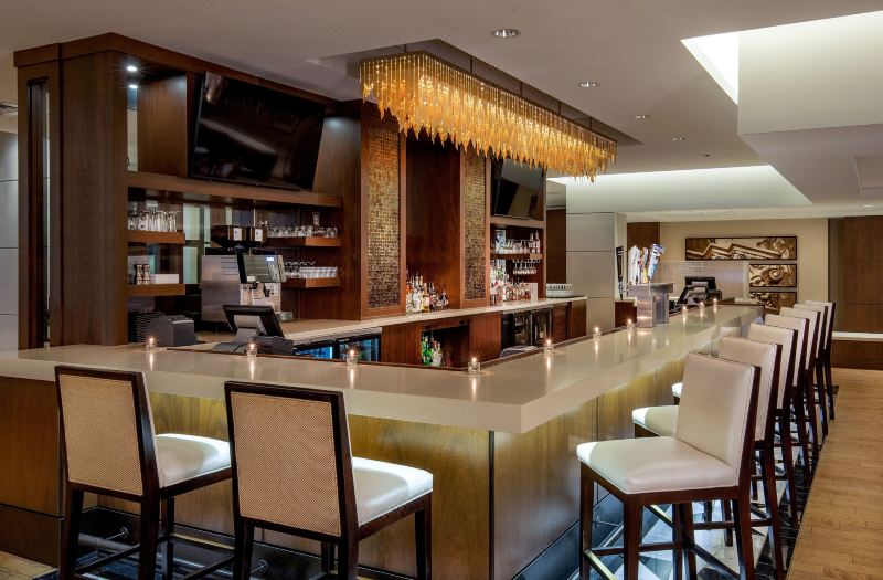 Peoria Marriott Pere Marquette photo 5