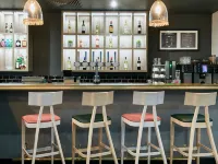 Leonardo Hotel Manchester Central Hotels near Castlefield