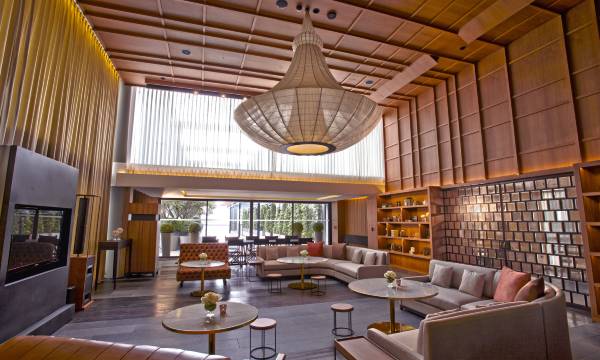 Hansar Bangkok
