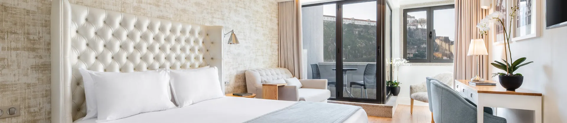 Scenic Hotels