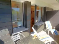 Cransalpin Apt. 3 / Secteur 1