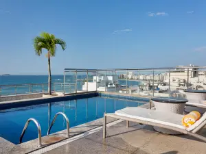 Windsor Palace Copacabana