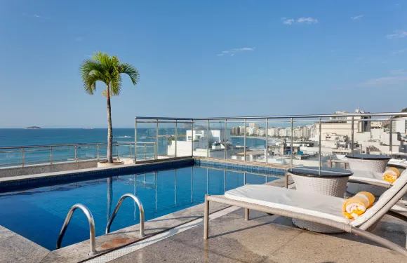 科帕卡瓦納温莎宮殿