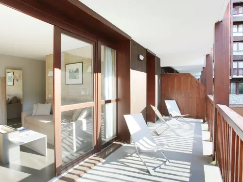 Résidence Odalys Référence le Panoramic Hotels in Flaine