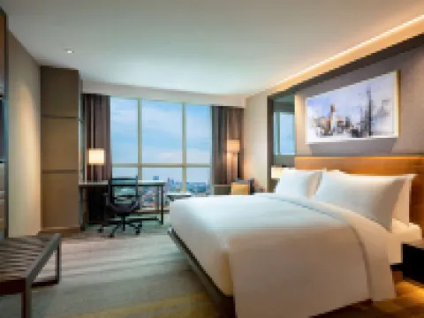 DoubleTree by Hilton Surabaya Hotels in Genteng