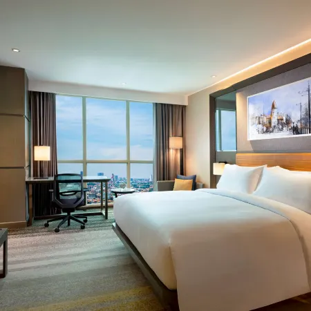 DoubleTree by Hilton Surabaya