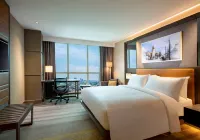 DoubleTree by Hilton Surabaya Hotels in Genteng