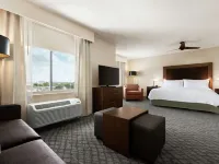 Homewood Suites by Hilton Houston NW at Beltway 8 Отели рядом с достопримечательностью «Виллоубрук»