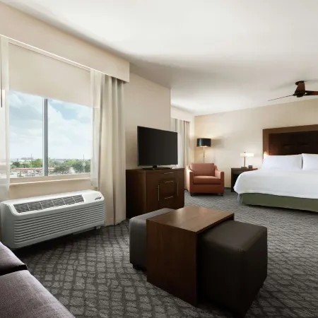 Homewood Suites by Hilton Houston NW at Beltway 8